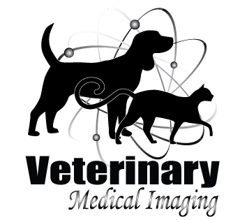 Veterinary Medical Imaging Logo